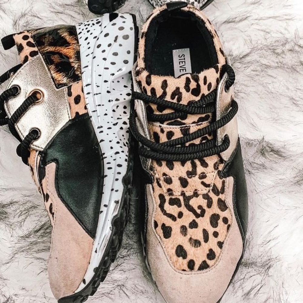 Steve Madden Cliff